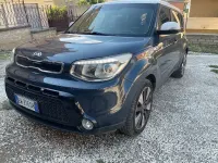 Usata Kia Soul 128 CV (94 kW) 2014 SUV
