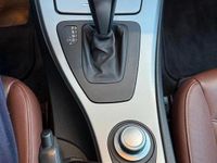 Usata BMW 325 2008 Nero Station wagon