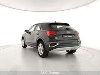 Nuova Audi Q2 Advanced 116 CV (85 kW) 2026 Grigio SUV