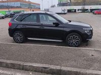 Usata Skoda Kamiq Style 90 CV (66 kW) 2020 SUV