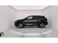 Usata Nissan Qashqai N-Connecta 158 CV (116 kW) 2023 Nero SUV