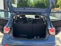 Occasion Hyundai i10 83 ch (61 kW) 2017 Bleue Citadine
