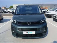 Nuova Opel Zafira Life Business Edition 179 CV (131 kW) 2026 Kapari green Monovolume