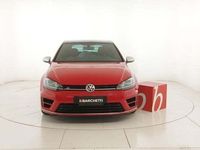 usata VW Golf 7ª SERIE 2.0 5P. DSG R