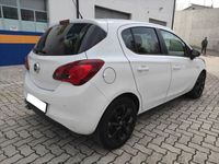 usata Opel Corsa Benzina/GPL 5 porte