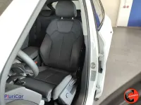 Usata Audi Q5 Sportback S-Line 204 CV (150 kW) 2021 Bianco SUV