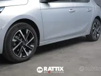 Usata Opel Corsa S 101 CV (74 kW) 2025 Grigio Utilitaria