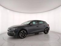 Usata Cupra Leon 150 CV (110 kW) 2024 Bleu Berlina