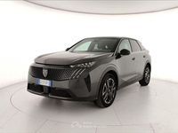 Usata Peugeot 3008 GTi 145 CV (106 kW) 2025 Grigio SUV