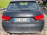 Usata Audi A1 Ambition 86 CV (63 kW) 2011 Utilitaria