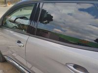 Usata Peugeot 3008 Allure 120 CV (88 kW) 2018 Grigio SUV