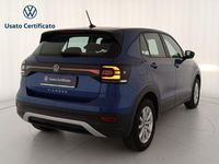 usata VW T-Cross - 1.6 TDI SCR Urban BMT