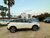 Usata Peugeot 3008 299 CV (219 kW) 2020 Bianco SUV