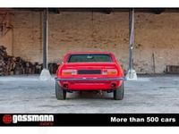 Usata Maserati Indy 335 CV (246 kW) 1975 Rosso Coupé