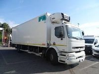 Usata Renault Master 145 CV (106 kW) 2022 Bianco pastello Monovolume