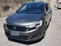 Usata DS Automobiles DS4 120 CV (88 kW) 2015 Berlina