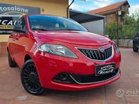 Usata Lancia Ypsilon S 69 CV (50 kW) 2021 Bianco Utilitaria