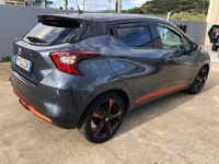 usata Nissan Micra 0.9 IG-T 12V 5 porte N-Connecta