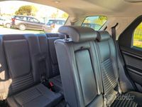 Usata Land Rover Discovery Sport HSE Luxury 190 CV (139 kW) 2015 Bianco SUV