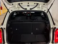 Usata Mini One D 2018 Bianco Utilitaria
