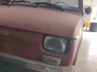 Usata Fiat 126 1970