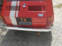 Usata Fiat 126 1970