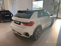 Occasion Audi A1 2021 Wit SUV