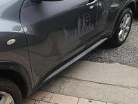 Usata Nissan Juke 110 CV (80 kW) 2012 SUV