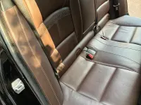 Usata BMW 520 Luxury Line 190 CV (139 kW) 2014 Nero Station wagon