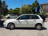 Occasion Fiat Stilo 80 ch (58 kW) 2004 Blanc Berline