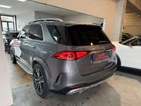 Occasion Mercedes GLE350 Premium Plus 194 ch (142 kW) 2021 Gris SUV
