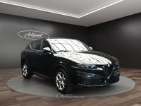 Usata Alfa Romeo Tonale Sprint 131 CV (96 kW) 2023 Nero SUV