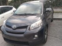Usata Toyota Urban Cruiser 2010 Utilitaria