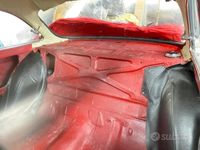usata Alfa Romeo GT scalino 1.3