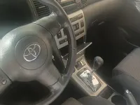 Usata Toyota Corolla 90 CV (66 kW) 2007 Grigio Berlina