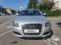 Usata Audi A3 Ambiente 140 CV (102 kW) 2009 Other Utilitaria