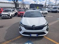 Usata Renault Clio V Techno 143 CV (105 kW) 2024 Bianco Berlina