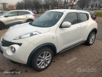 usata Nissan Juke Juke 1.5 dCi Start&Stop Acenta