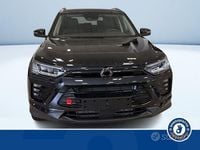 Usata KGM Korando 163 CV (119 kW) 2025 Nero SUV