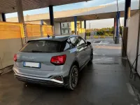 Usata Audi Q2 S-Line 150 CV (110 kW) 2022 SUV