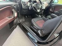 Usata Alfa Romeo MiTo Distinctive 90 CV (66 kW) 2010 Nero Utilitaria