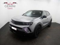 Usata Opel Mokka S 101 CV (74 kW) 2024 Grigio SUV