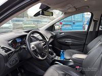 Usata Ford Kuga 2013 SUV