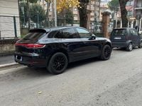 Usata Porsche Macan 245 CV (180 kW) 2020 SUV