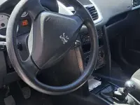Brugt Peugeot 207 73 HK (53 kW) 2009 Grå Sedan