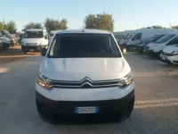 Usata Citroën Berlingo 101 CV (74 kW) 2021 Bianco Monovolume