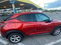 Usata Nissan Juke N-Connecta 117 CV (86 kW) 2021 SUV