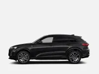 Nuova Audi Q5 S-Line 204 CV (150 kW) 2025 Nero mythos metallizzato SUV
