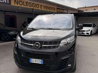 Usata Opel Zafira Life 245 CV (180 kW) 2021 Other Monovolume