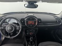 Usata Mini One Clubman Classic 136 CV (100 kW) 2020 Starlight blue metal Station wagon